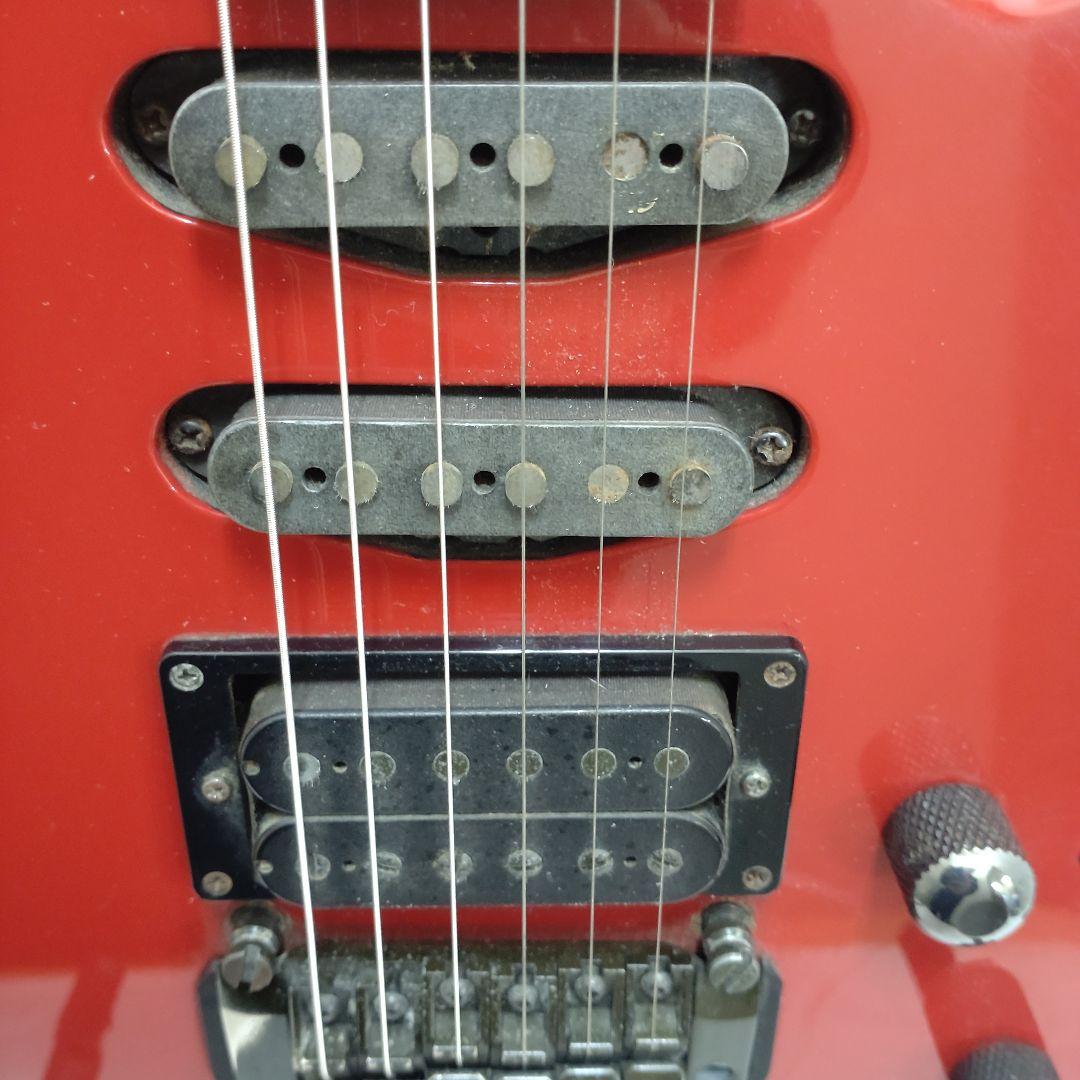 YAMAHA RGX612 ストラト ジャパンヴィンテージ！1987年初期モデル