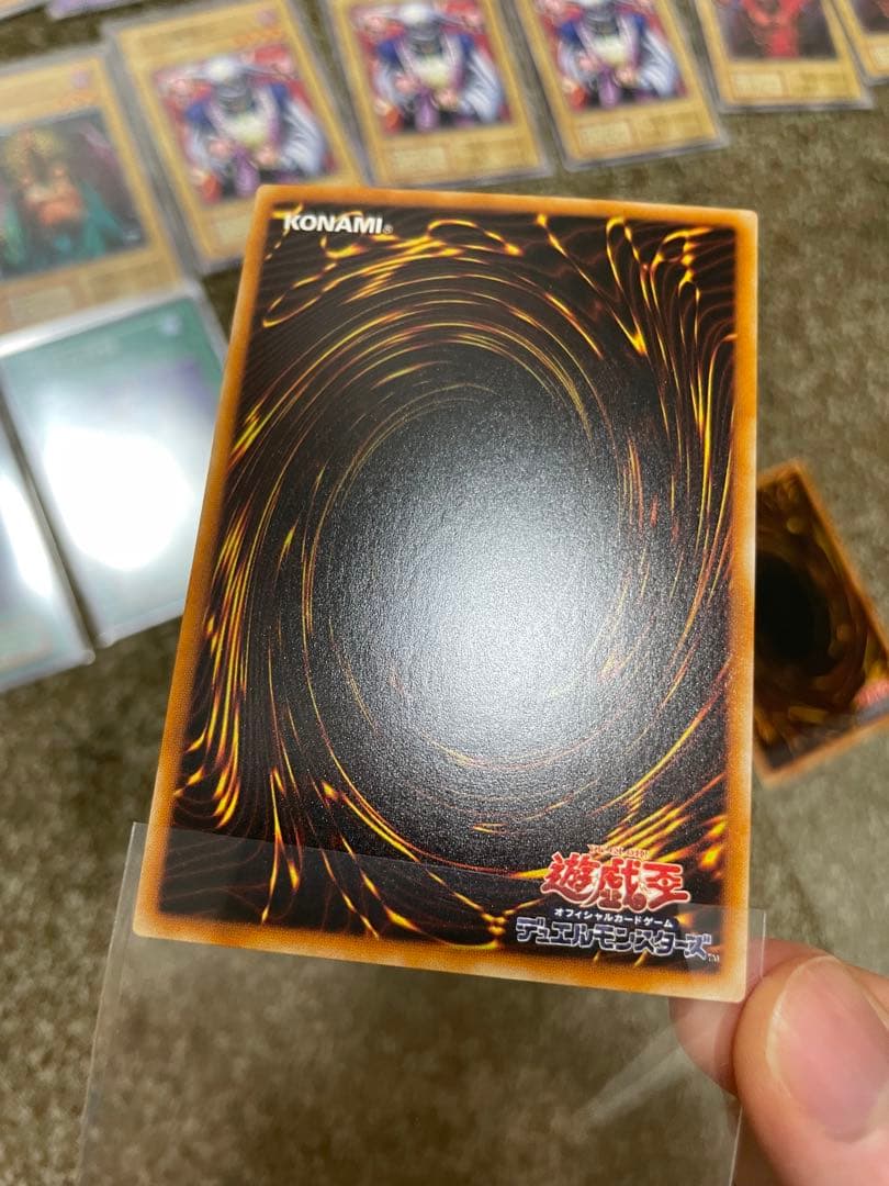 遊戯王 初期 booster ブースター 100枚