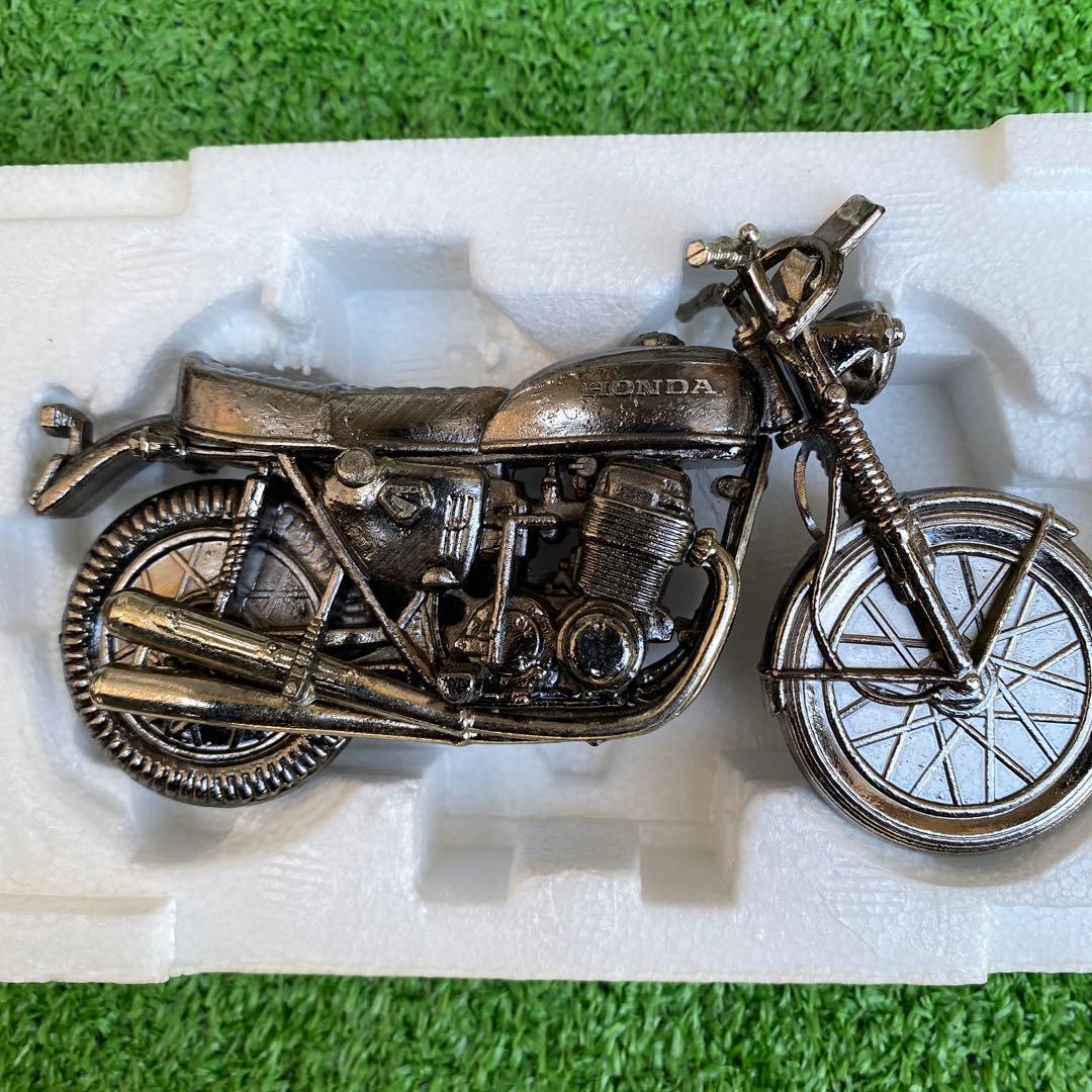 CB750FOUR レッドバロン世界の名車シリーズ