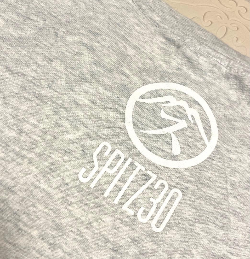 スピッツ ♦︎30周年記念♦︎ 完全受注生産アルバムジャケットTシャツ 『おるたな』