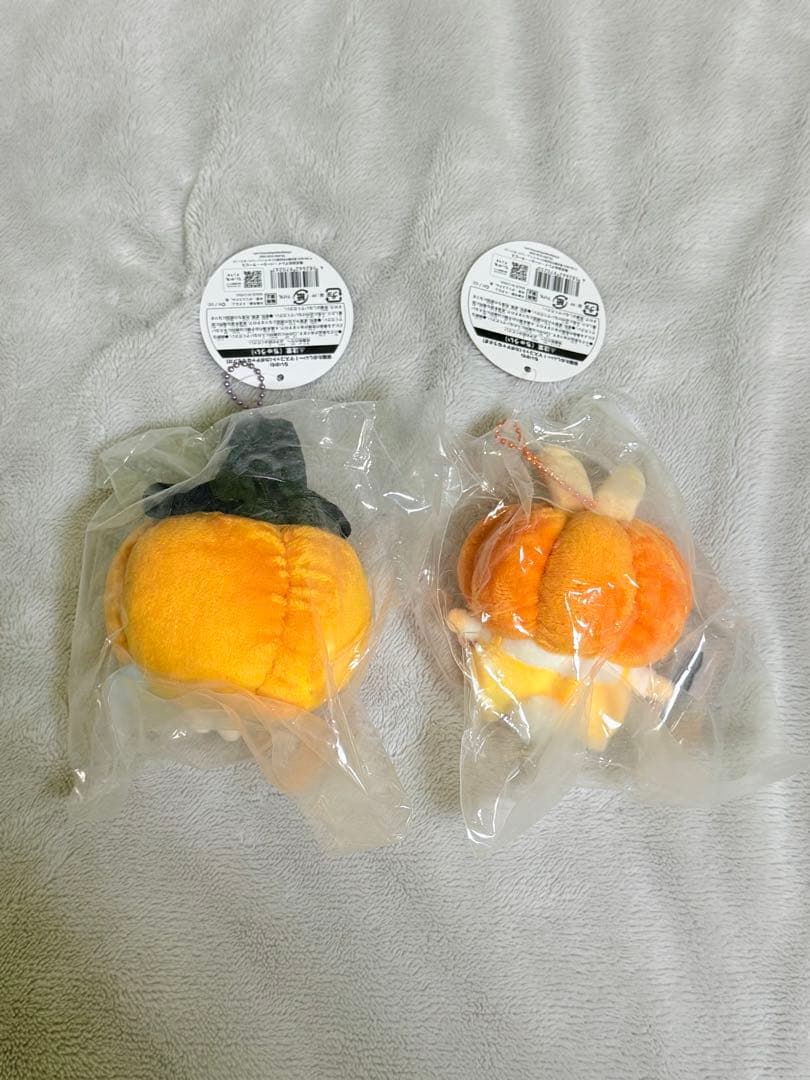 ちいかわ 仮装たのしい～！マスコット