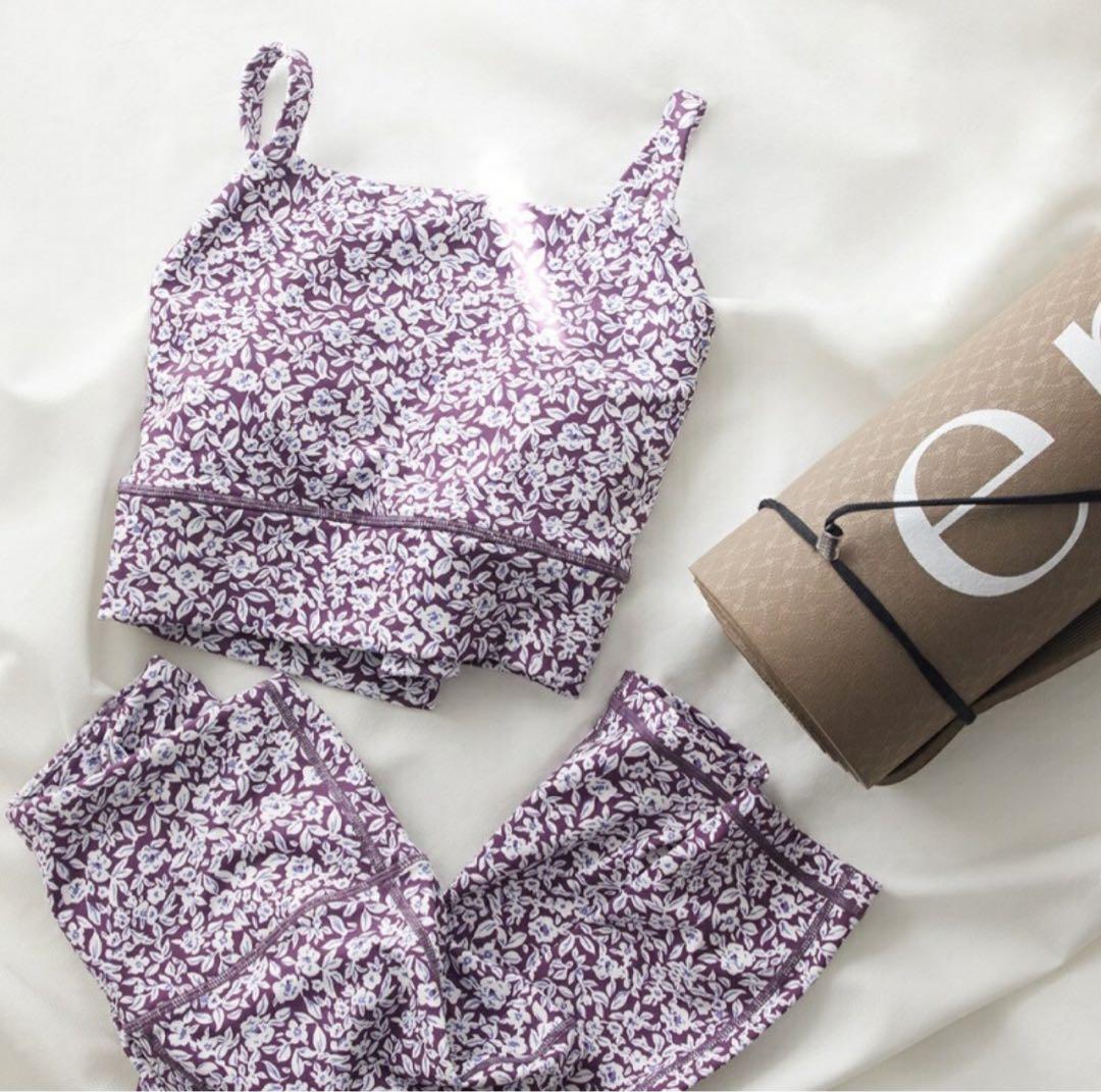 エミ　ヨガウェア　0サイズ