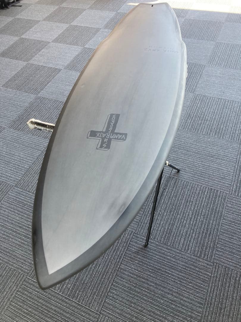 【新品、送料込みに変更可】SANTACRUZ 5.6 Werewolf