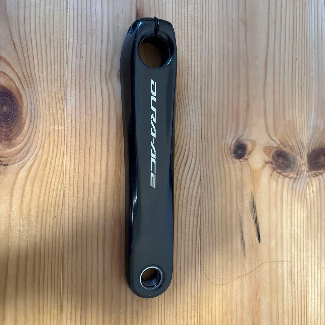 SHIMANO DURA-ACE（デュラエース）FC-9200クランクセット