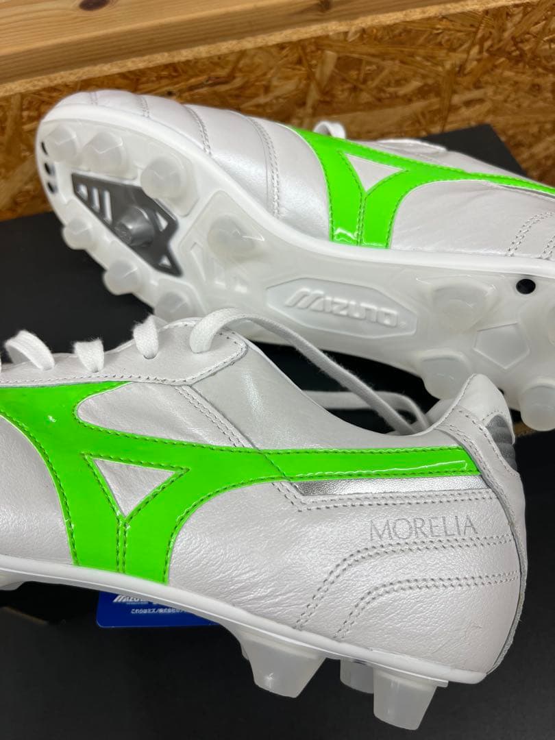 限定 モレリア2 ジャパン 28.0 新品