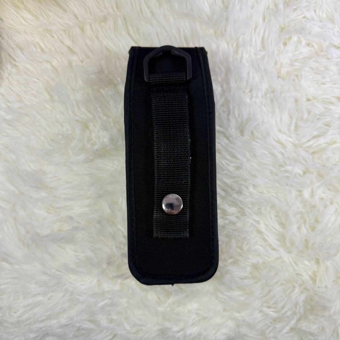 Olight warrior X pro フラッシュライト ブラック