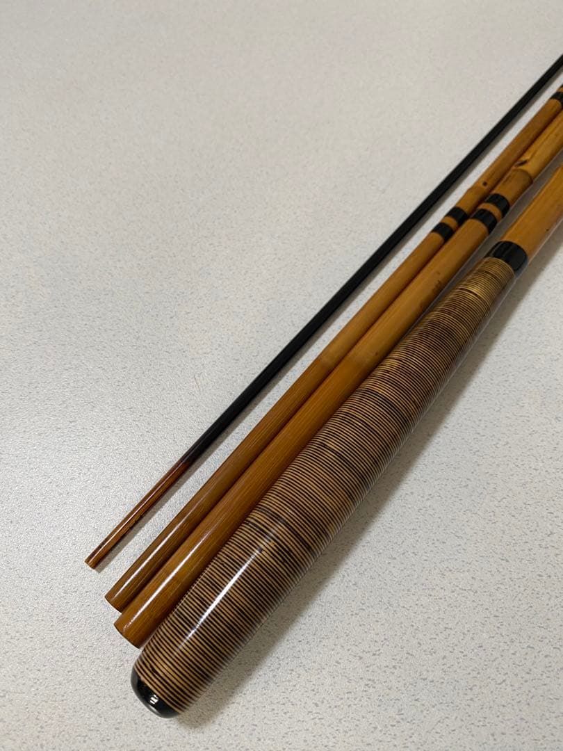 瑞雲　雷鳴長比　段巻