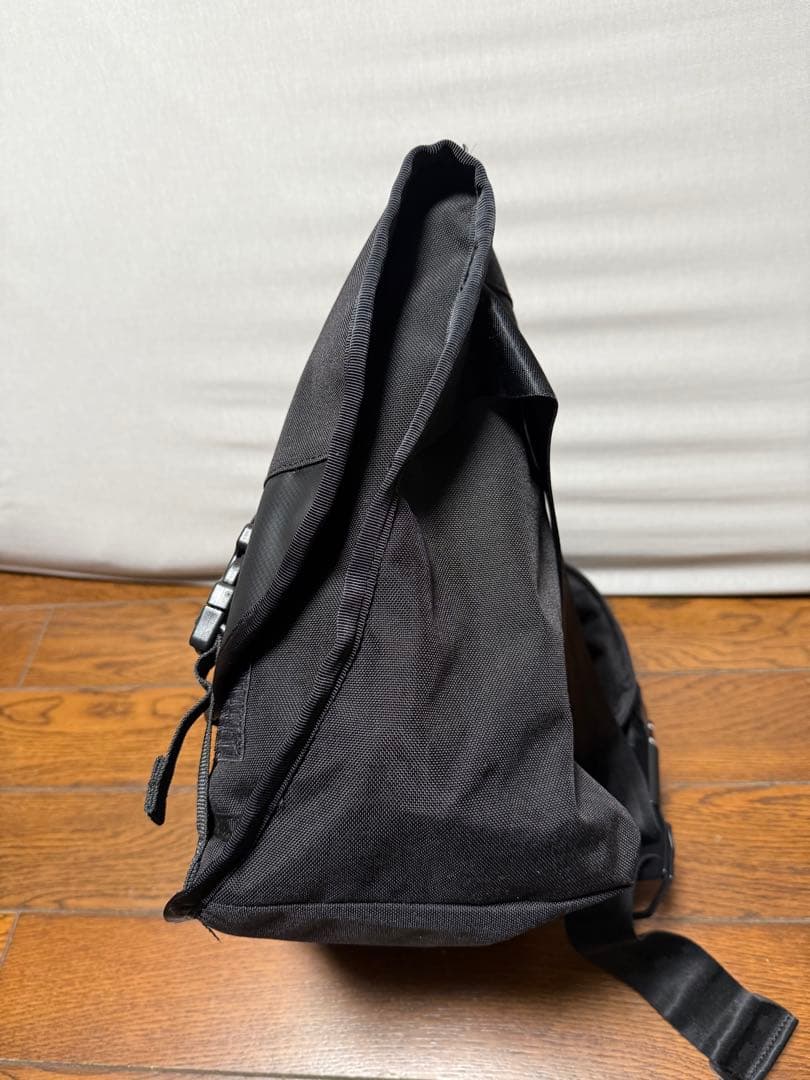 【美品】CHROME MINI METRO MESSENGER BAG