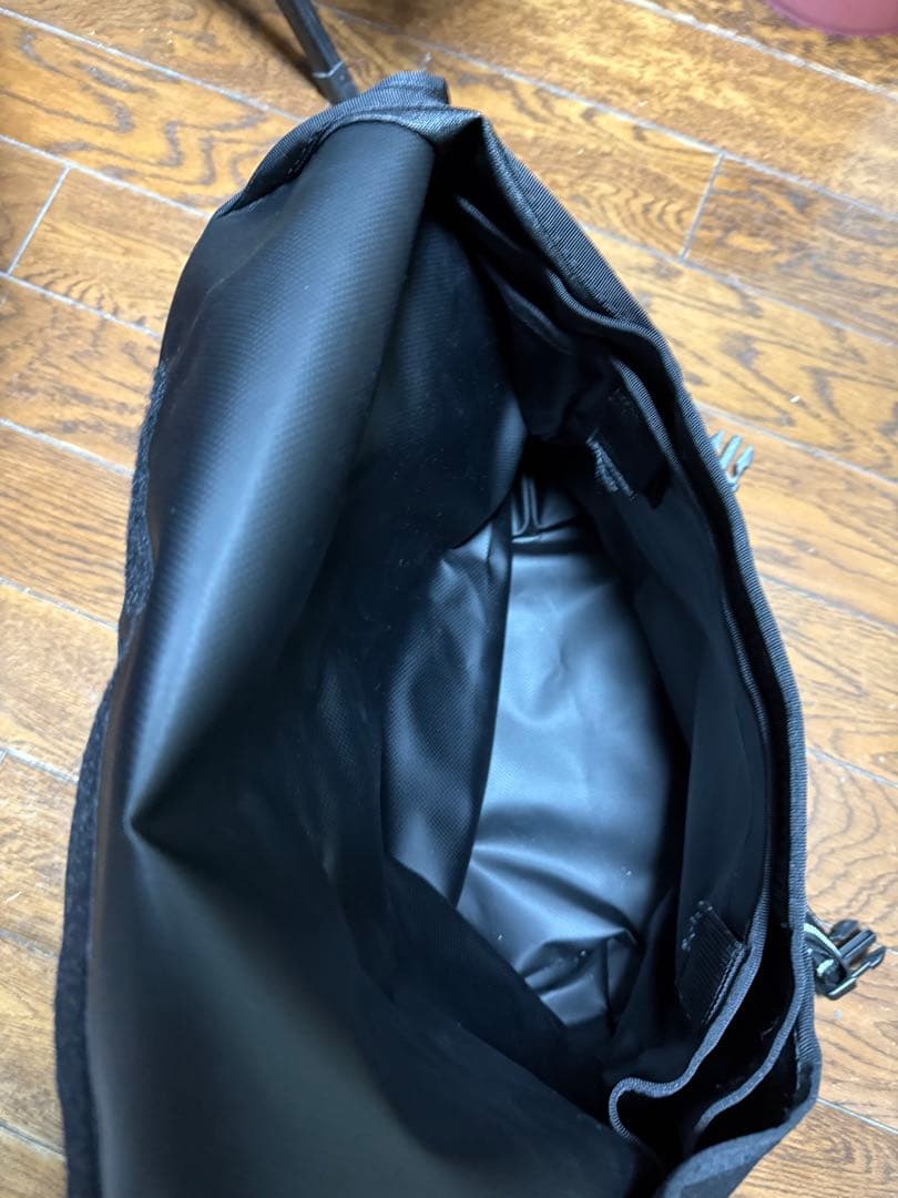 【美品】CHROME MINI METRO MESSENGER BAG