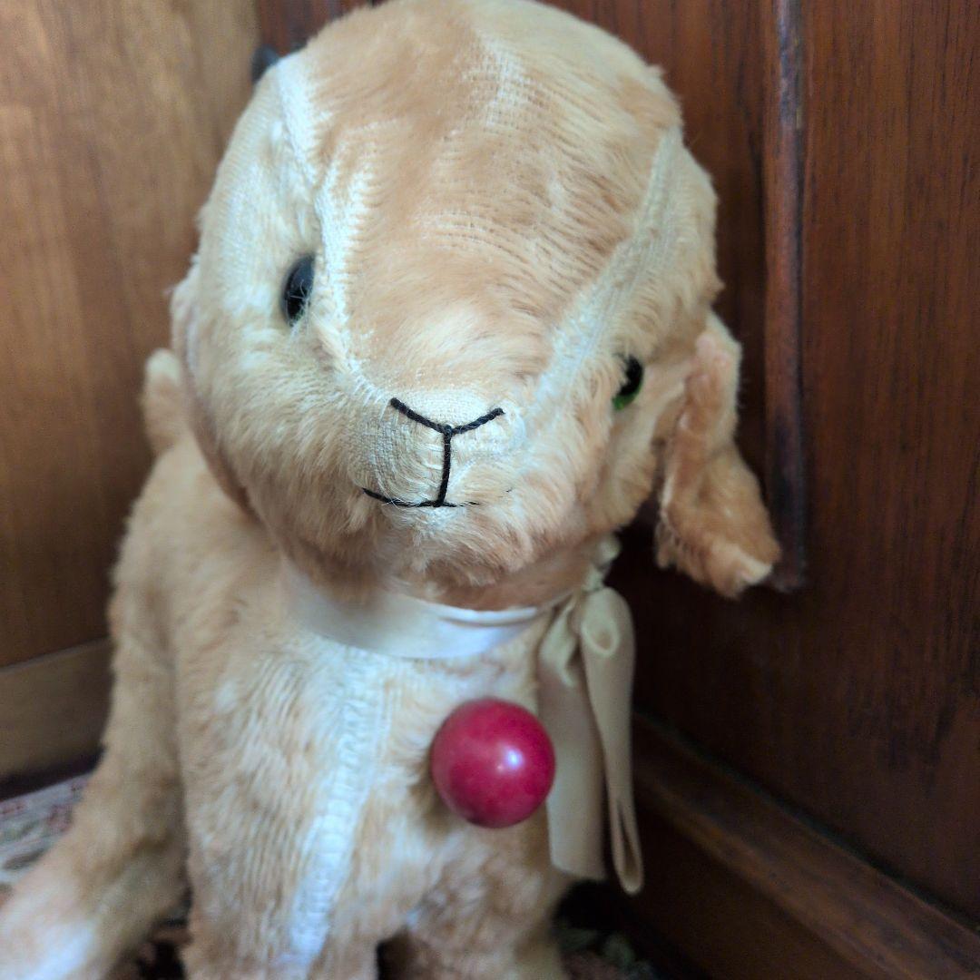 専用　　アンティーク羊