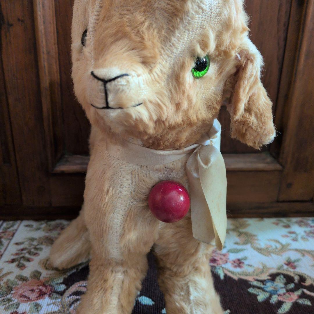 専用　　アンティーク羊