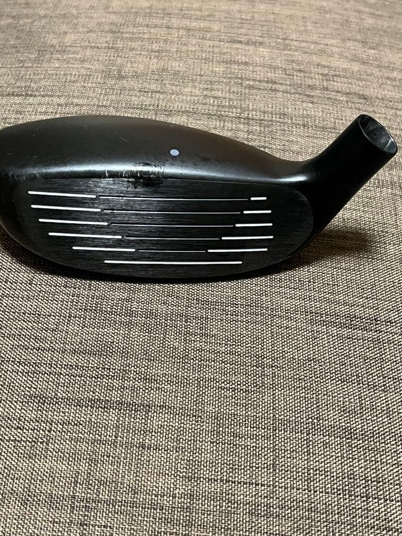 PING G430 ハイブリッド　4U ヘッドのみ