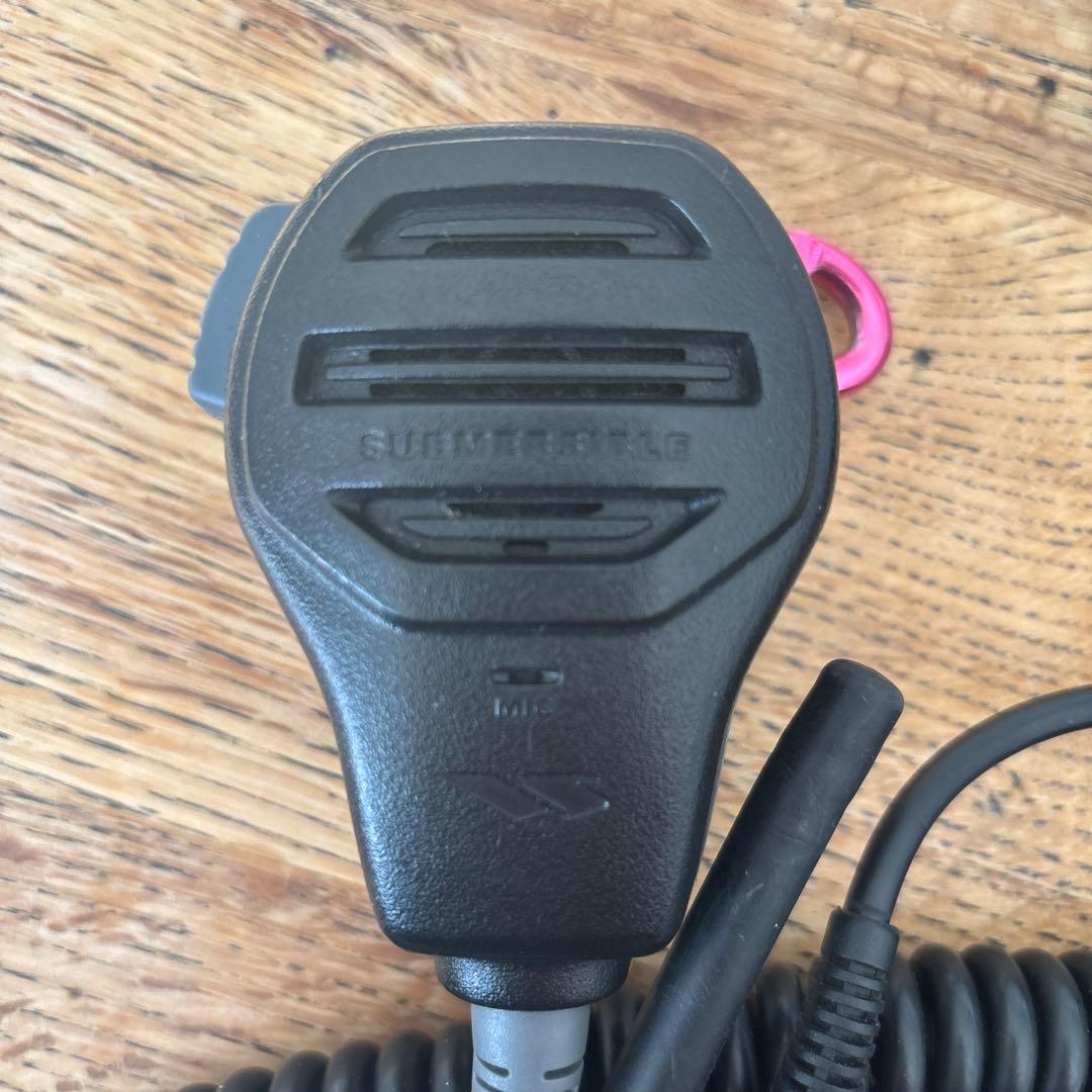 STANDARD　icom 2個セット　無線機　トランシーバー