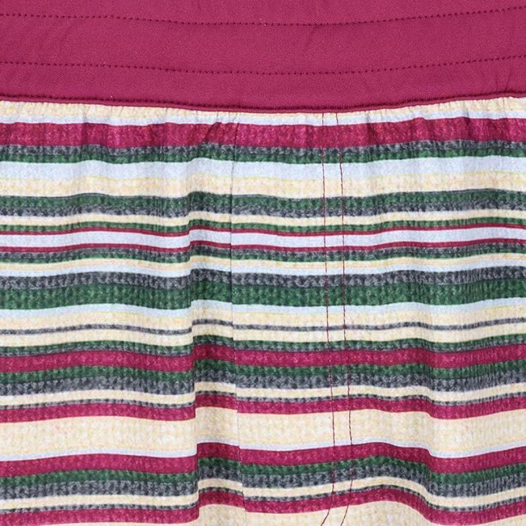 FILA フィラ テニスウェア ハーフパンツ VM5621 ワイン メンズM新品