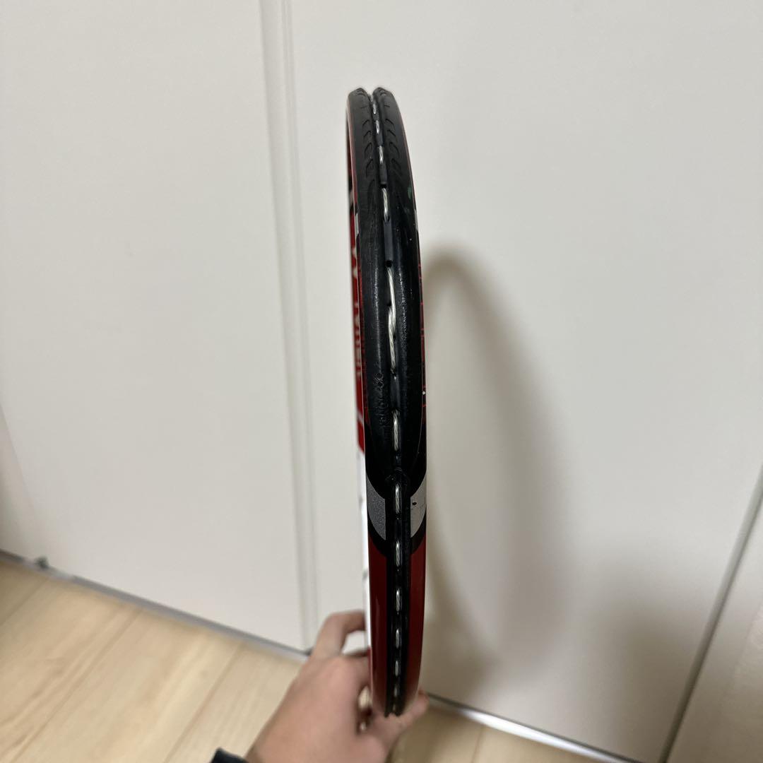 美品　YONEX ヨネックスVCORE Xi 98 ブイコア　テニスラケット