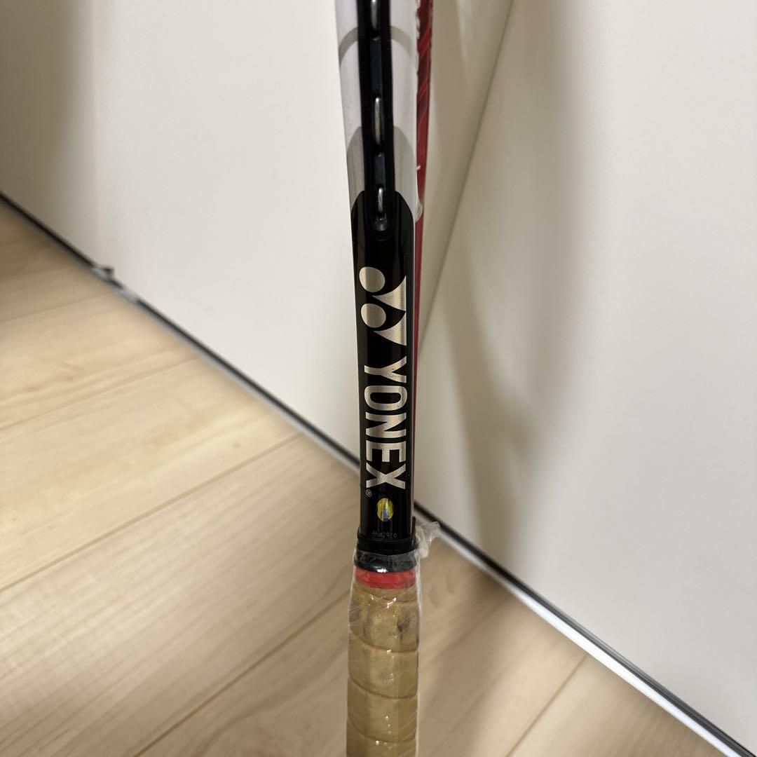 美品　YONEX ヨネックスVCORE Xi 98 ブイコア　テニスラケット