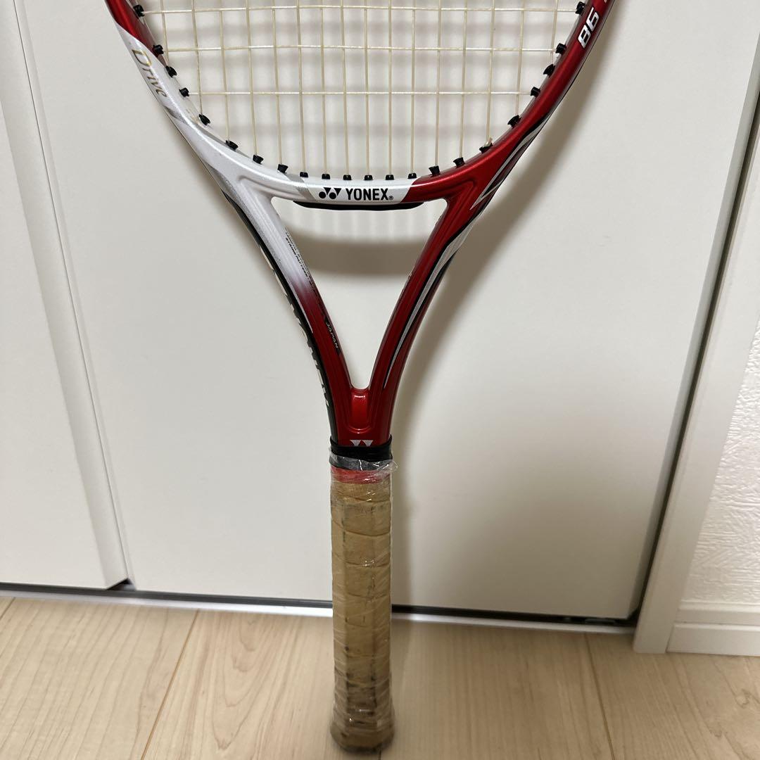 美品　YONEX ヨネックスVCORE Xi 98 ブイコア　テニスラケット