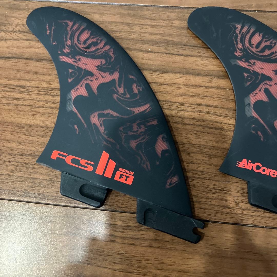 サーフィン・ボディボード fcs2 FT