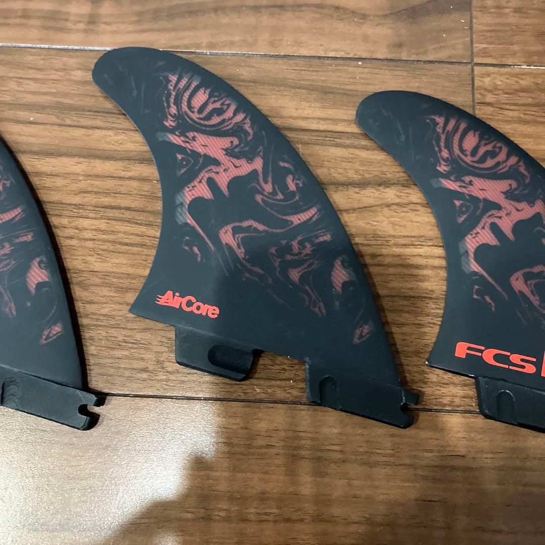 サーフィン・ボディボード fcs2 FT