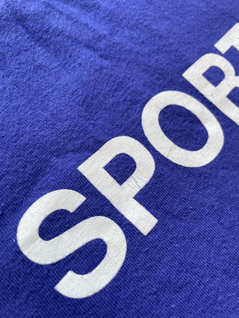 DARC SPORT WOLVES Tシャツ 2015