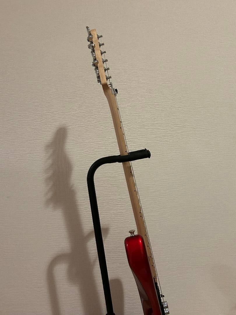 ギター Charvel MJ San Dimas Style 1 HSS FR