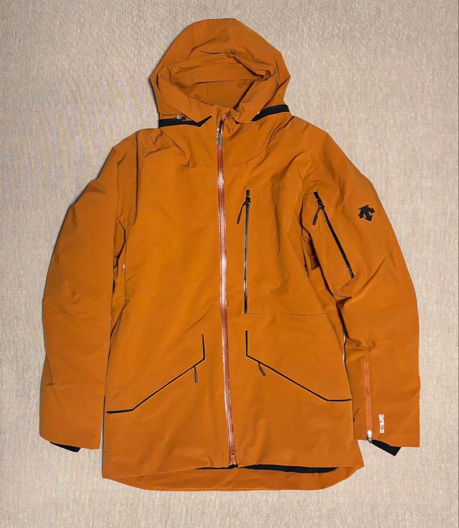 DESCENTE デサント スキーウェア上下セット