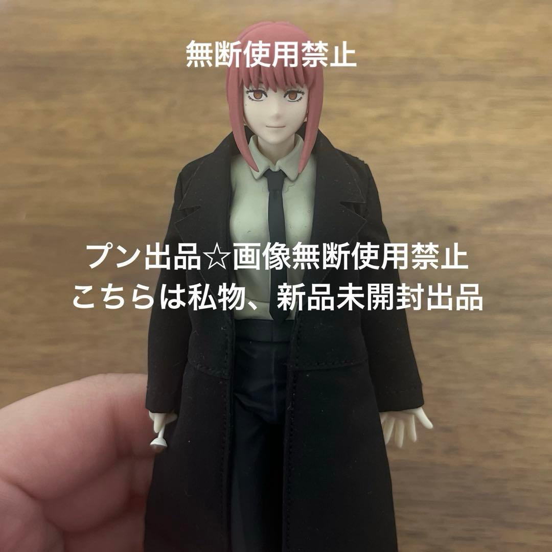 正規品♡新品未開封　チェンソーマン　マキマ　フィギュア