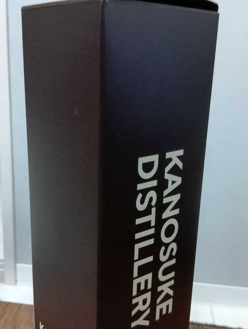 【入手困難】嘉之助　ウイスキーメッセ京都2022