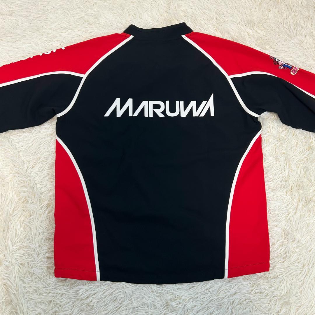 レア　カンタベリー　セットアップ　ジャージ　MOMOTARO'S　丸和運輸　XL