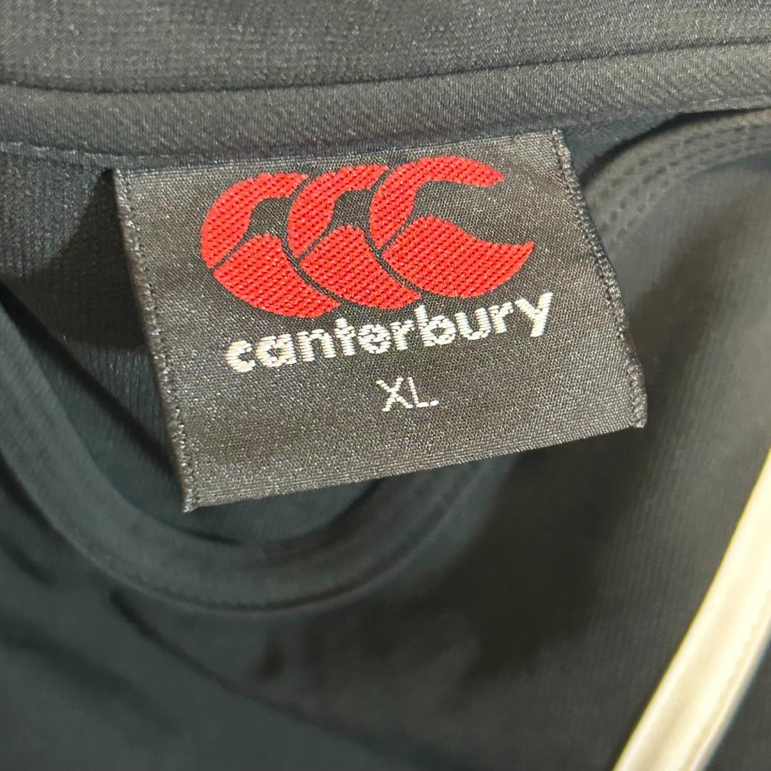 レア　カンタベリー　セットアップ　ジャージ　MOMOTARO'S　丸和運輸　XL