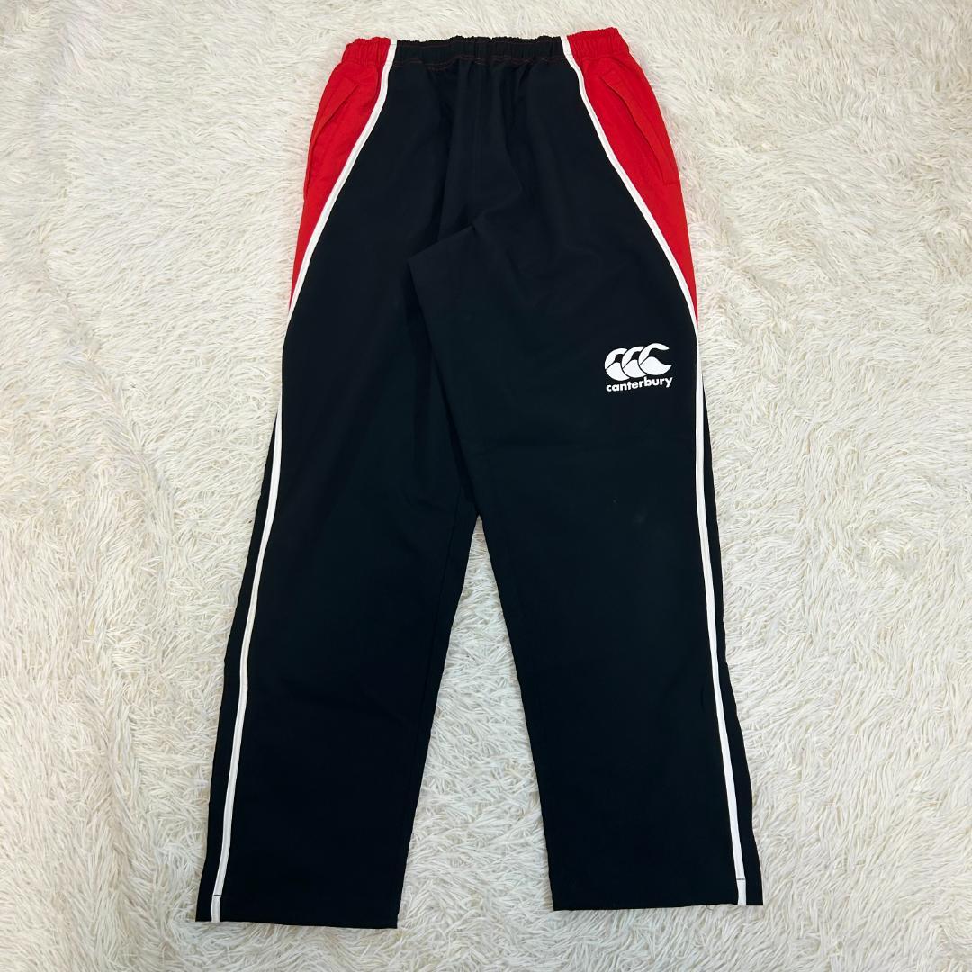 レア　カンタベリー　セットアップ　ジャージ　MOMOTARO'S　丸和運輸　XL