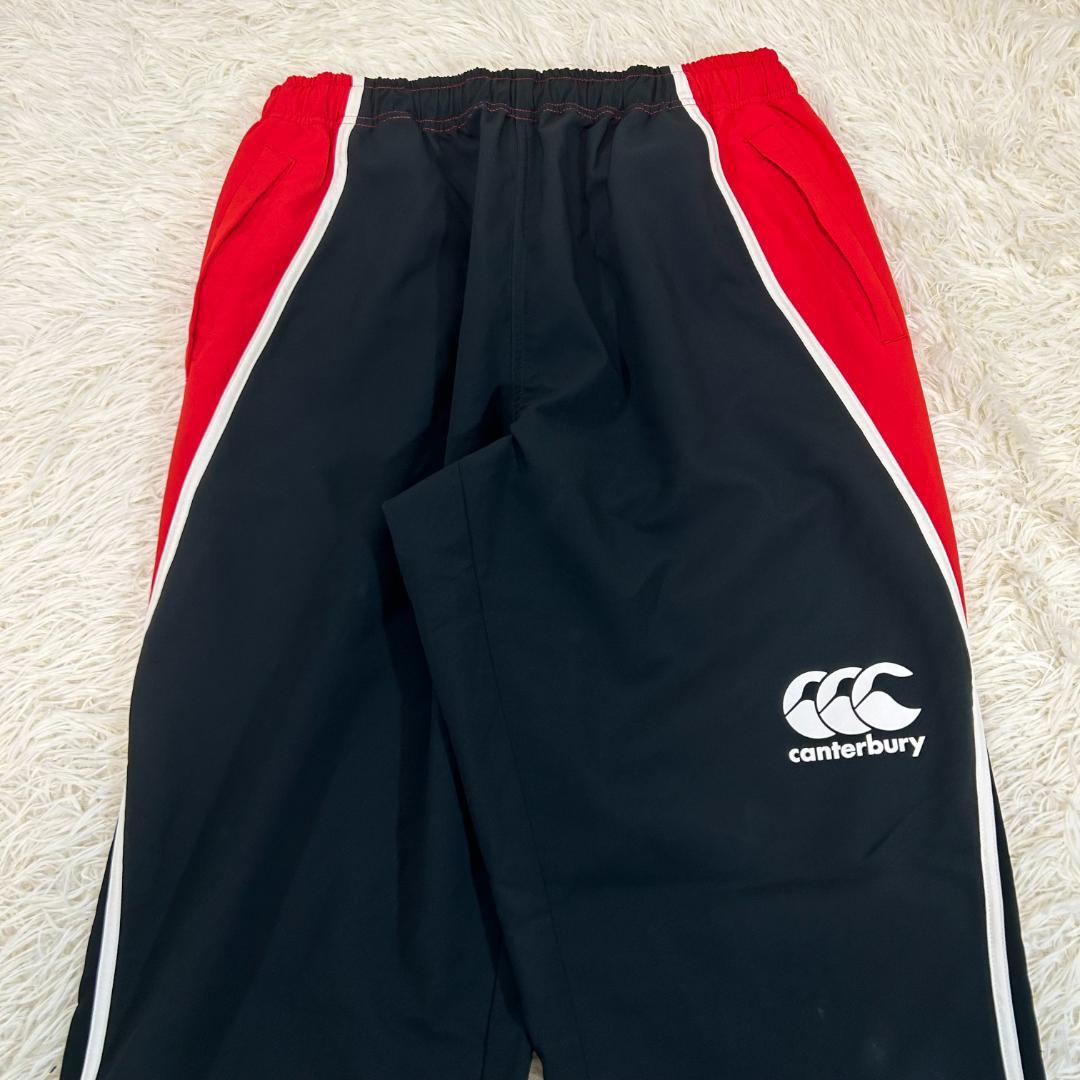 レア　カンタベリー　セットアップ　ジャージ　MOMOTARO'S　丸和運輸　XL