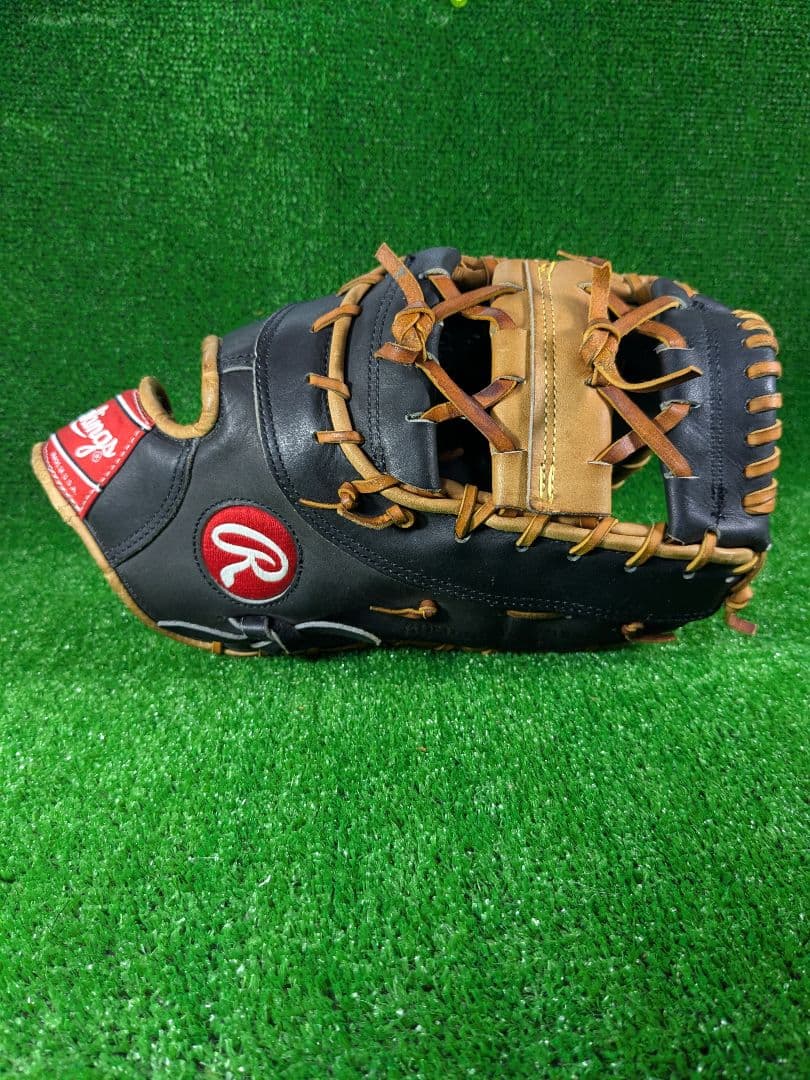 ローリングス　硬式　ファーストミット made in USA