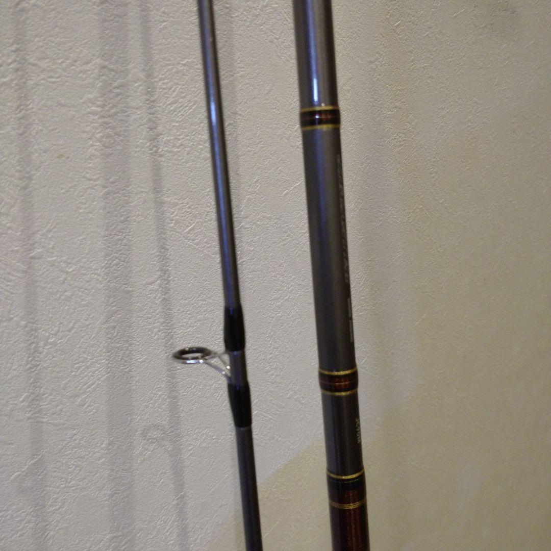 ダイワ ジグキャスター90M (モギスケ)