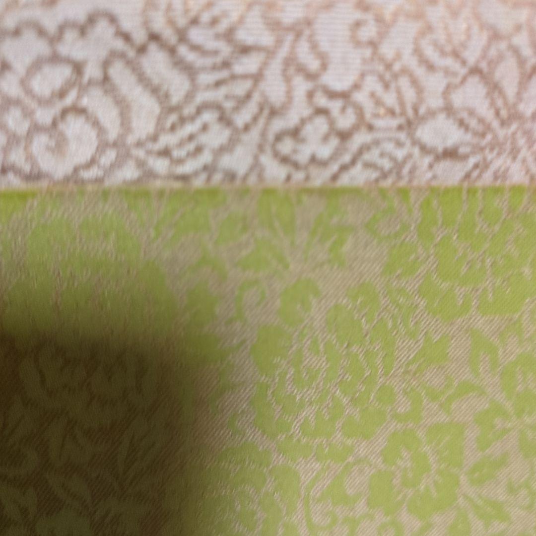 葛飾北斎　掛け軸　富士越龍図　表装掛け軸　レトロ　ビンテージ