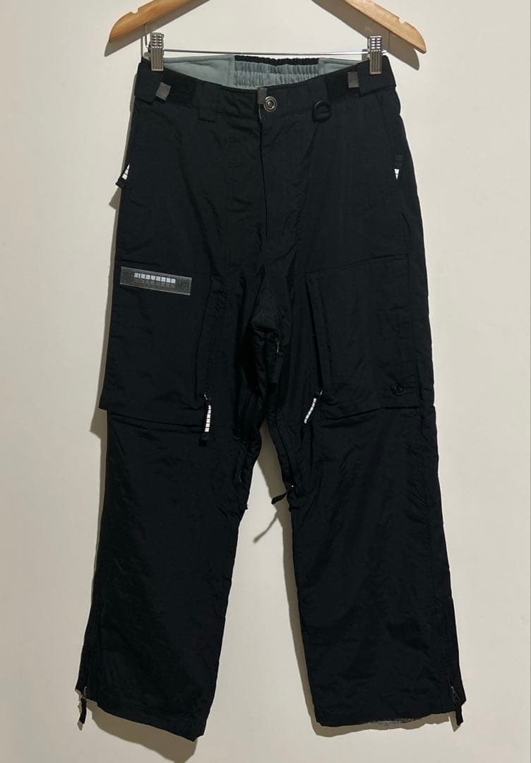 エーセブンA SEVEN GUYGWG スキー スノボ ウエア 上下