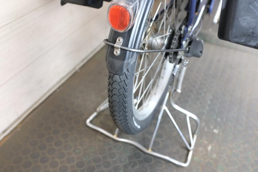 m*9様 パナソニック ギュット　　20インチ　3段　8.9Ah（5点灯）充電器