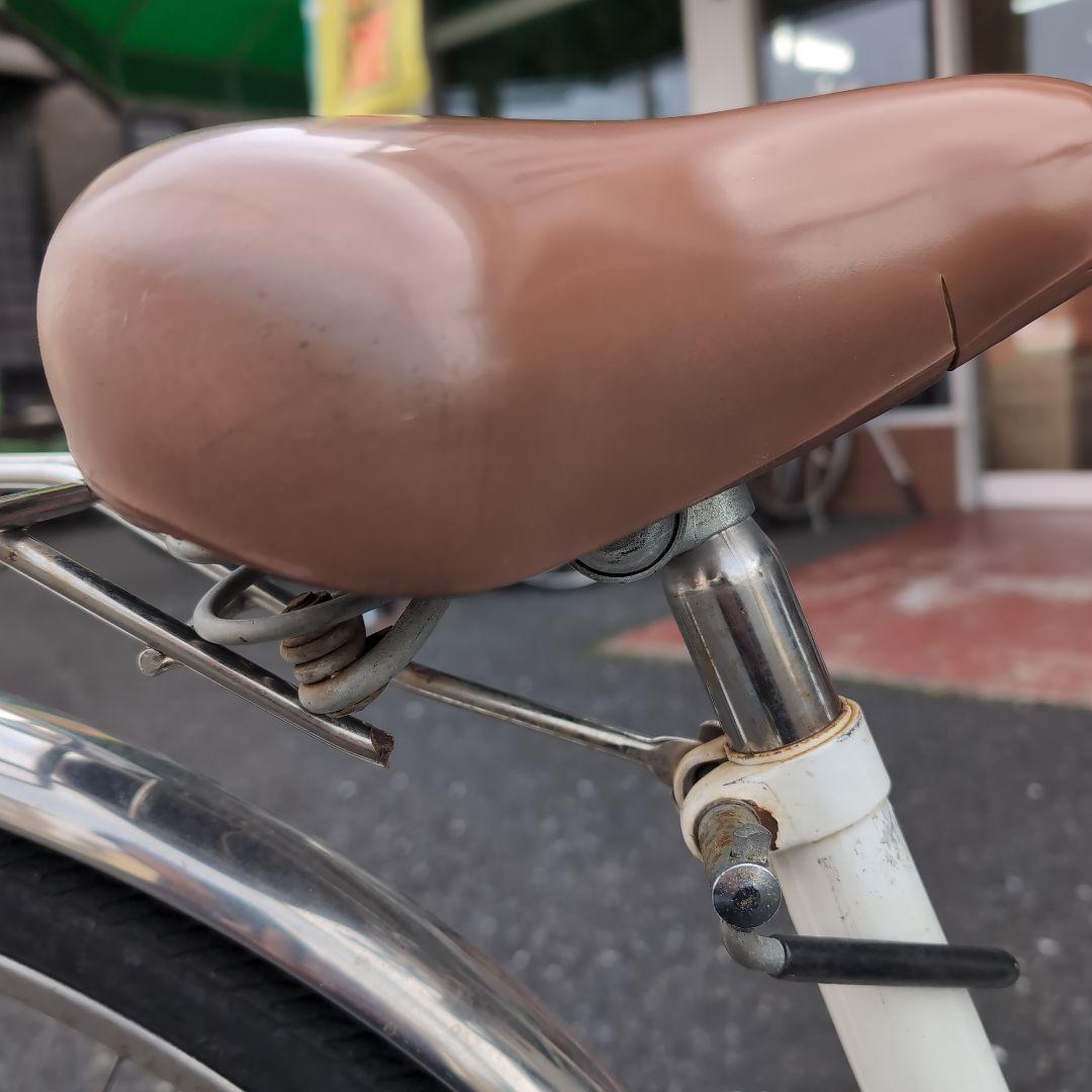 【手渡し限定】ブリヂストン　ロココ27インチ