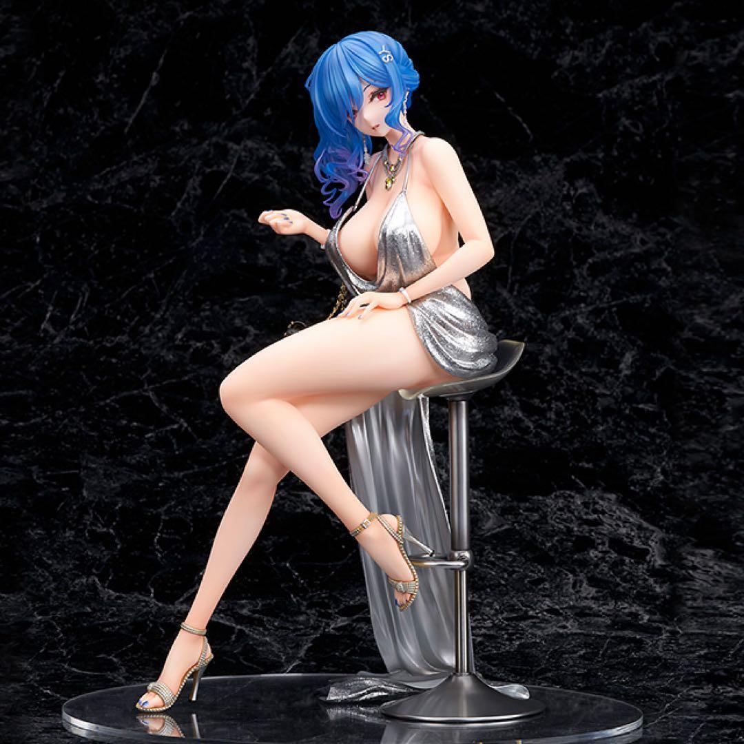 アズールレーン セントルイス Luxury Handle Ver.