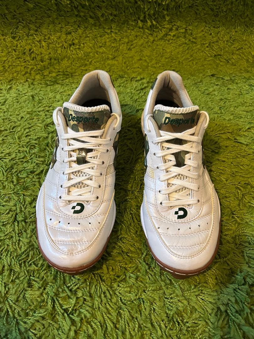 Desporte デスポルチ サンルイス KT2 26cm