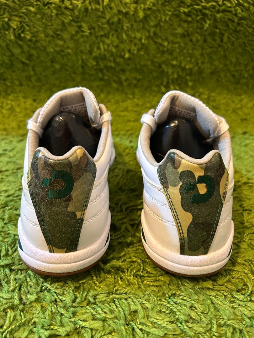 Desporte デスポルチ サンルイス KT2 26cm