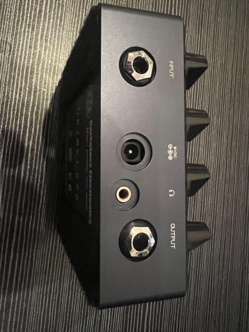 ギター Darkglass ALPHA-OMEGA ULTRA