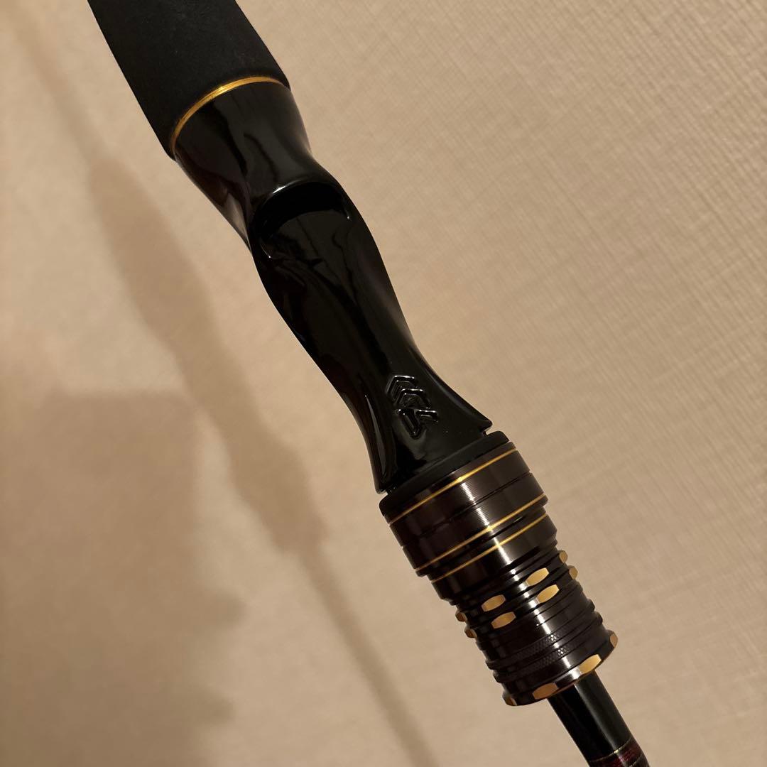 ダイワ ライトゲームX 64 M-190 船竿 新品