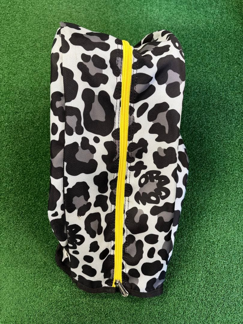 DANCE WITH DRAGON キャディバッグ スタンドタイプ