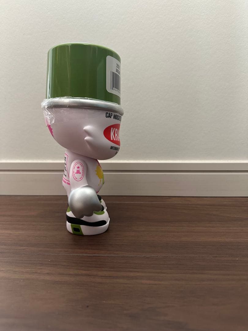 Kranky 2021 アボカドモデル