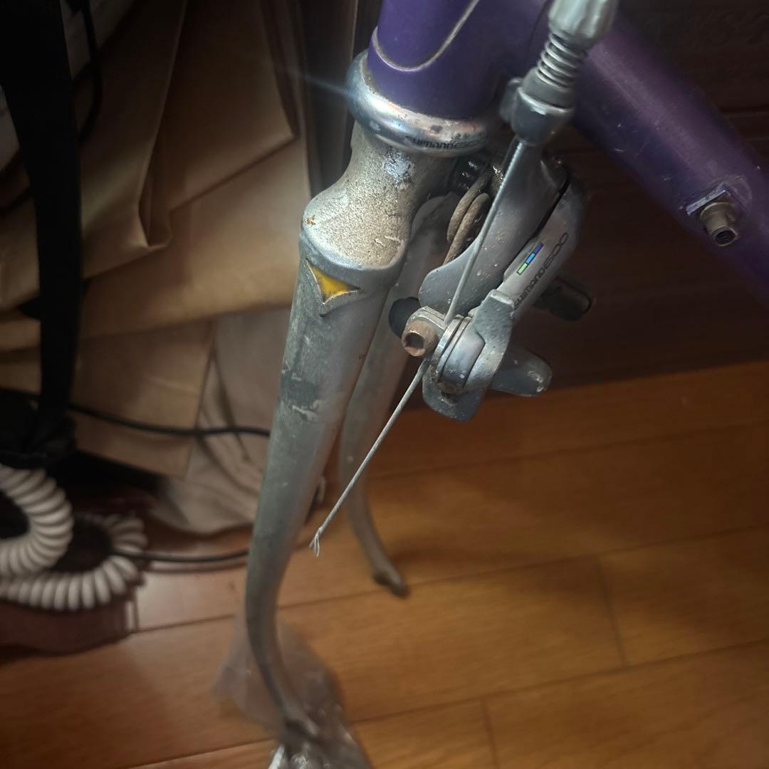 Cherubim Speciale ロードバイクフレーム