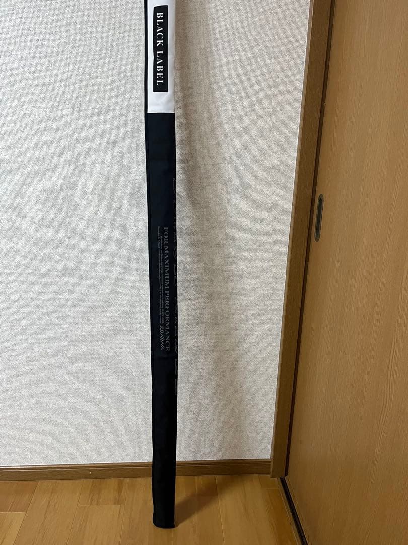 BLACK LABEL BL7112XHRB ブラックレーベル