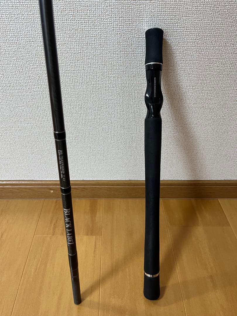 BLACK LABEL BL7112XHRB ブラックレーベル