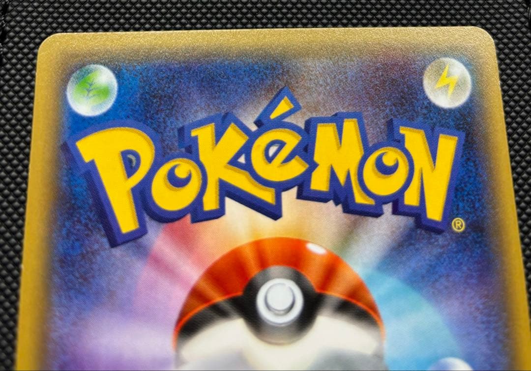 ポケモンカードゲーム　メガサーナイト　RR CP3