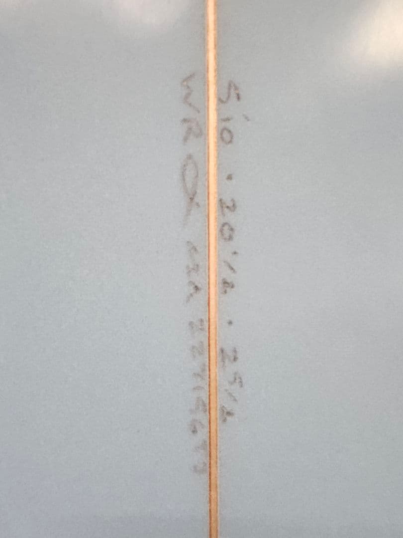 アルメリック チャンネルアイランドサーフボード